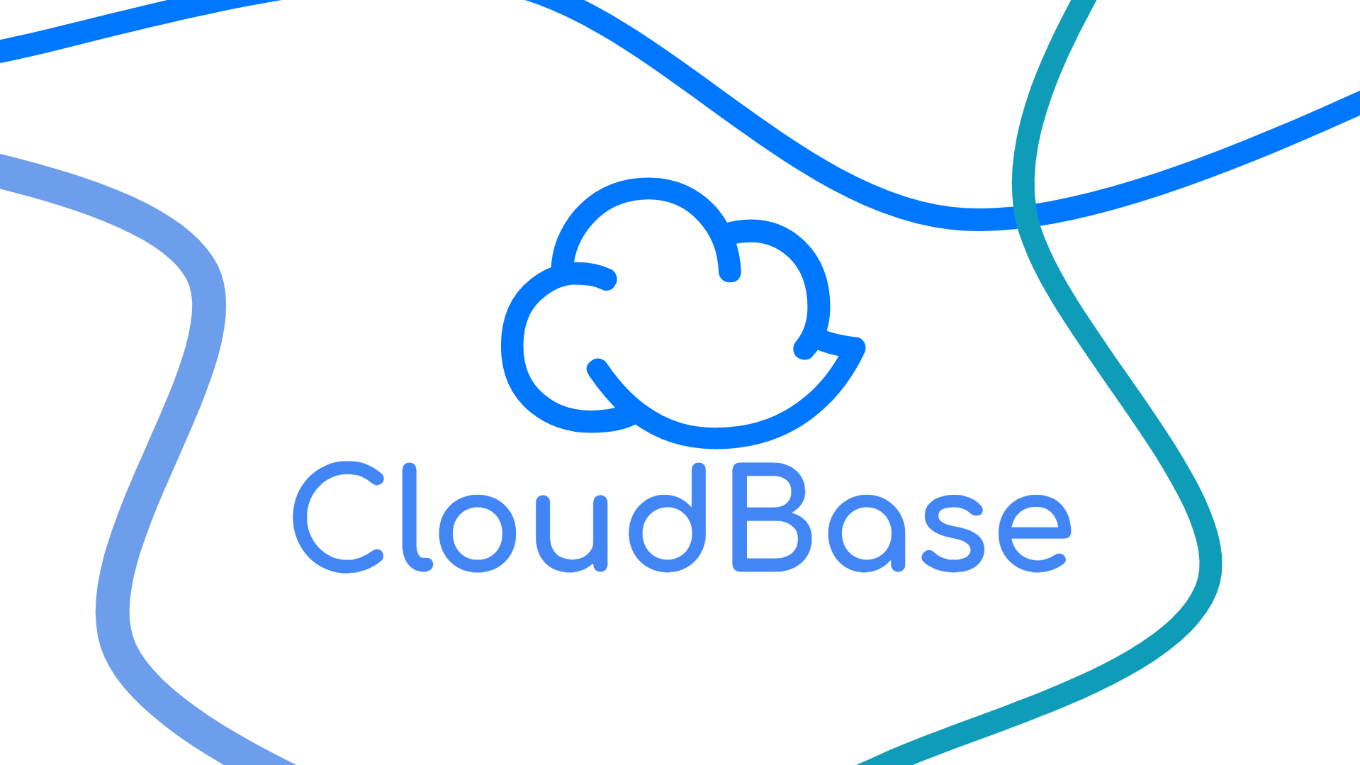 CloudBase logo